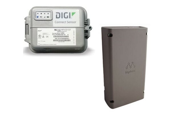 TSG Cellular or Satellite Gateway - NEW