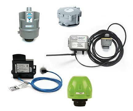 TankScan Partner Solutions