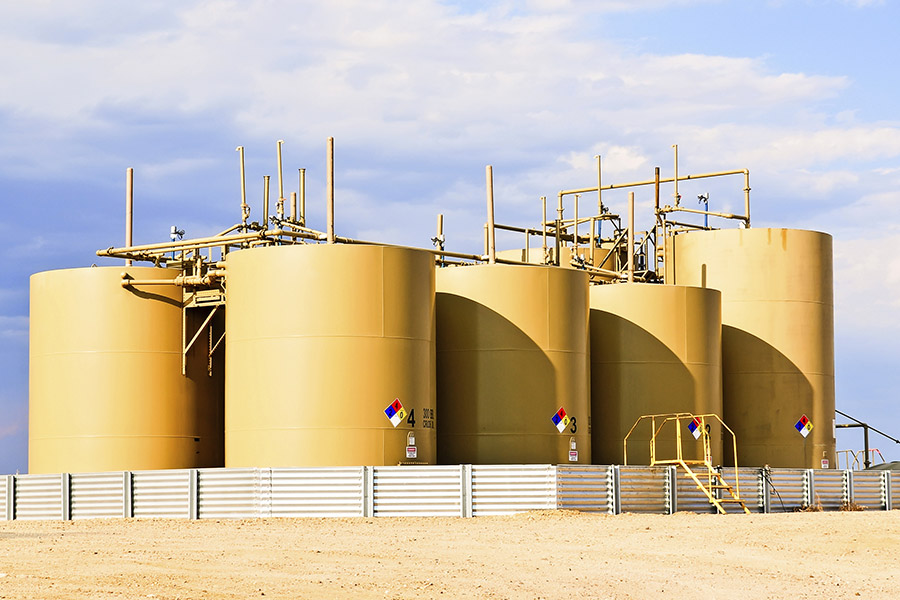 Bulk Storage 3